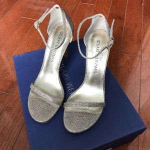 stuart weitzman lame